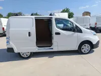 Usado Nissan e-NV200 80 kW (109 CV) 2021 Blanco Monovolumen