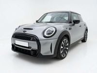 Usado Mini Cooper S 178 CV (130 kW) 2023 Gris Utilitario