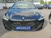 Usado BMW 223 Active Tourer M Sport 218 CV (160 kW) 2023 Negro Monovolumen