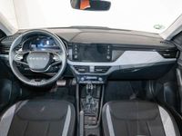 Usado Skoda Kamiq Selection 115 CV (84 kW) 2025 Blanco SUV