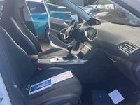 Usado Peugeot 308 Allure 130 CV (95 kW) 2021