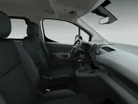 Nuevo Opel Combo 130 CV (95 kW) 2025 Monovolumen
