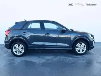 Usado Audi Q2 Advanced Plus 116 CV (85 kW) 2024 Gris SUV