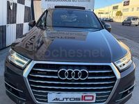 Usado Audi Q7 Sport 286 CV (210 kW) 2019 Marrón SUV