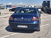 Usado Peugeot 407 136 CV (100 kW) 2006 Azul Berlina