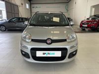 usado Fiat Panda 1 2 51kw 69cv Eu6 Lounge Blanco