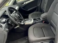 Usado Audi A4 190 CV (139 kW) 2008 Blanco Berlina