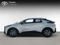 Usado Toyota C-HR Advance 140 CV (102 kW) 2024 SUV