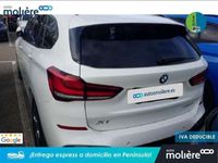 usado BMW X1 xDrive25eA