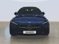Usado Mercedes CLE220 197 CV (144 kW) 2025 Azul Coupe