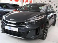 Usado Kia XCeed 101 CV (74 kW) 2024 Gris SUV