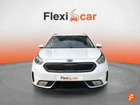 Usado Kia Niro 141 CV (103 kW) 2018 Blanco SUV