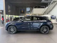 Usado Porsche Macan 265 CV (194 kW) 2023 Azul SUV