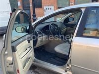 Usado Fiat Croma Dynamic 120 CV (88 kW) 2008 Beige Familiar