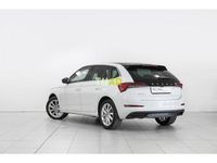 usado Skoda Scala 1.0 TSI 85KW STYLE 5P