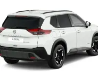 Nuevo Nissan X-Trail 204 CV (150 kW) 2026 SUV