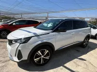Usado Peugeot 5008 Active 130 CV (95 kW) 2020 Blanco SUV
