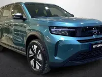 Nuevo Opel Frontera Edition 136 CV (100 kW) 2025 Verde SUV