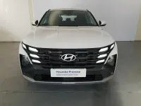 Usado Hyundai Tucson 159 CV (116 kW) 2025 SUV