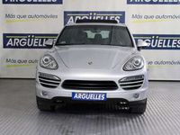 usado Porsche Cayenne D 245cv AUT