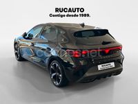 Usado Cupra Leon 150 CV (110 kW) 2024 Negro Berlina