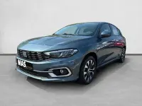 Usado Fiat Tipo City Life 130 CV (95 kW) 2022 Azul Berlina