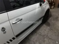 Usado Abarth 595 Turismo 165 CV (121 kW) 2019 Blanco Berlina