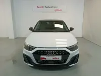 Usado Audi A1 116 CV (85 kW) 2025 Blanco SUV