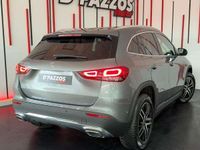 Usado Mercedes GLA200 150 CV (110 kW) 2023 Gris SUV