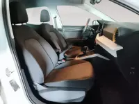 Usado Seat Arona Style 115 CV (84 kW) 2025 Blanco SUV