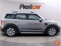 Usado Mini Cooper Countryman 136 CV (100 kW) 2019 Gris SUV