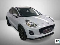 Usado Ford Puma Titanium 125 CV (91 kW) 2021 Blanco SUV