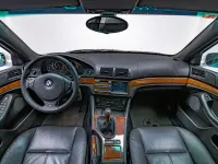 Usado BMW M5 Comfort Edition 400 CV (294 kW) 2000 Plateado Berlina