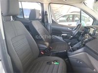 Usado Ford Tourneo Titanium 100 CV (73 kW) 2021 Blanco Monovolumen