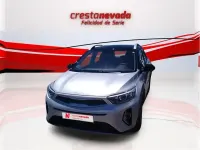 Usado Dacia Duster Lauréate 125 CV (91 kW) 2017 Azul SUV
