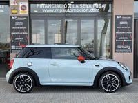 usado Mini Cooper S Aut.