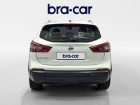 Usado Nissan Qashqai Style Edition 140 CV (102 kW) 2021 Blanco SUV