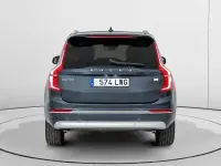 Usado Volvo XC90 Core 455 CV (334 kW) 2022 Azul SUV
