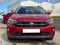 Usado VW Taigo 95 CV (69 kW) 2025 Rojo SUV
