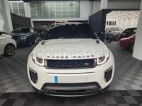 Usado Land Rover Range Rover evoque HSE Dynamic 180 CV (132 kW) 2017 Blanco SUV