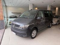 Usado VW Caravelle 150 CV (110 kW) 2024 Gris / plata Monovolumen