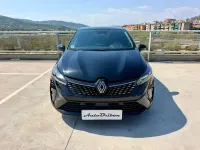 Usado Renault Clio Techno 91 CV (66 kW) 2025 Negro Utilitario