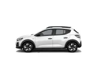Nuevo Dacia Sandero Essentiel 122 CV (89 kW) 2026 Blanco Utilitario
