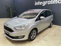 usado Ford Grand C-Max 1.5 TDCi 88kW (120CV) Business