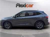 Usado Ford Kuga ST-Line 120 CV (88 kW) 2024 Gris SUV
