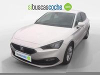 Usado Seat Leon Style 115 CV (84 kW) 2025 Blanco