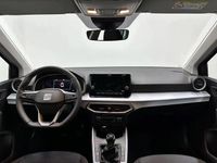 Usado Seat Arona Style 115 CV (84 kW) 2025 Blanco SUV