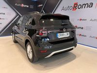 Occasion VW T-Cross Advance 150 ch (110 kW) 2022 Noir SUV
