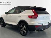 usado Volvo XC40 T3 R-Desing Automático