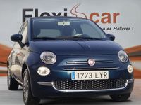 usado Fiat 500 Dolcevita 1.0 Hybrid 51KW (70 CV) Híbrido en Flexicar Palma de Mallorca 1